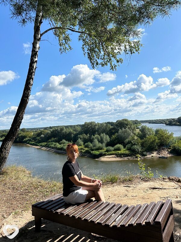 Татьяна, 54, Гомеле — анкета №2371105