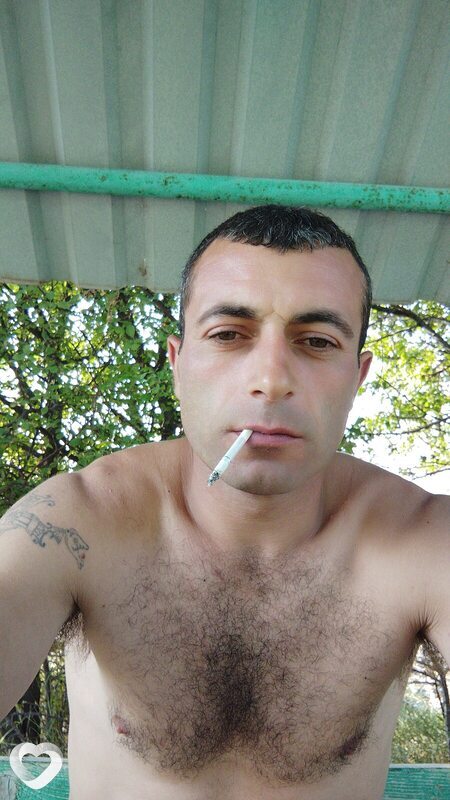 Артур, 42, Нижнем Новгороде — анкета №2371107