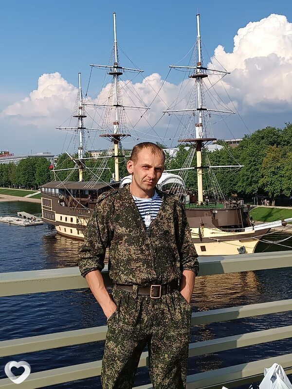 Николай Новиков, 33, Ростове-на-Дону — анкета №2371112