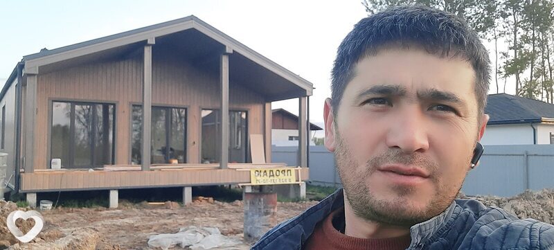 Murod, 30, Димитровграде — анкета №2371114