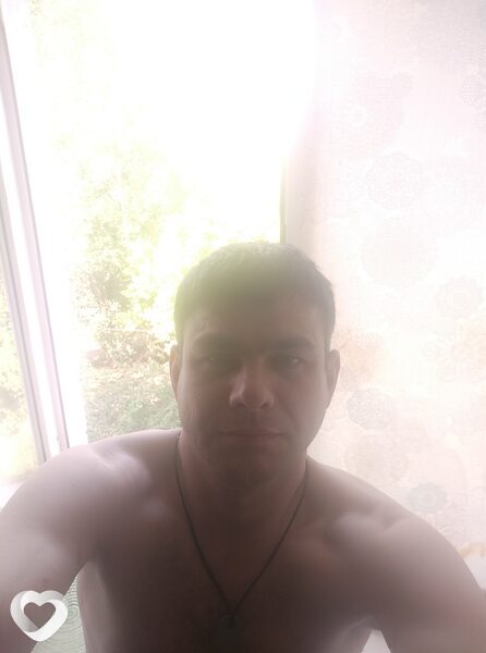 Евгений, 35, Красноярске — анкета №2371056