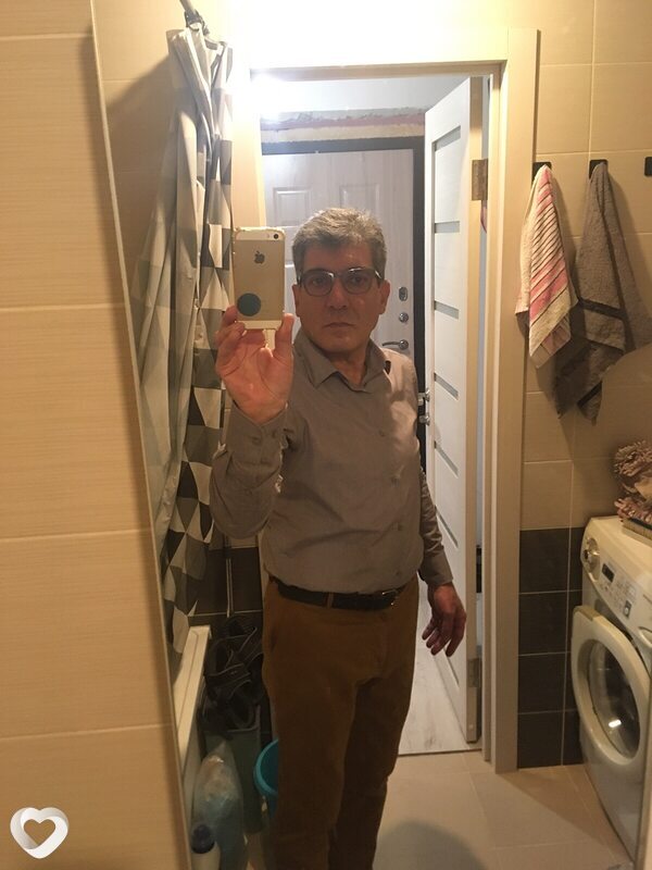 Эдуард, 55, Владимире — анкета №2371057
