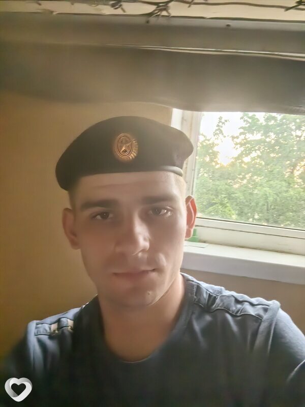 Игорь, 26, Наро-Фоминске — анкета №2371061