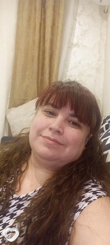 Милана, 44, Краснодаре — анкета №2371064