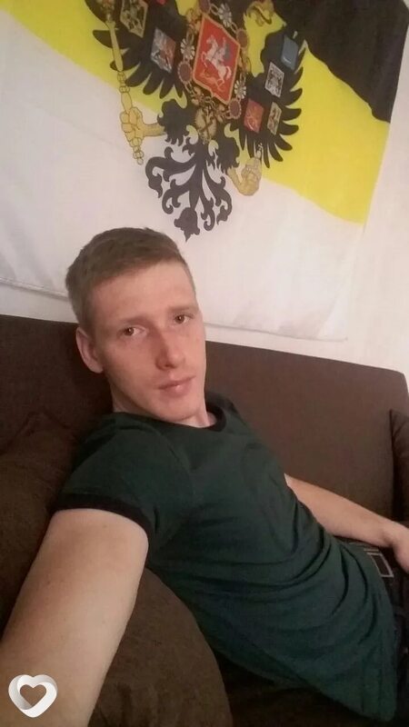 Александр, 32, Краснодаре — анкета №2371819