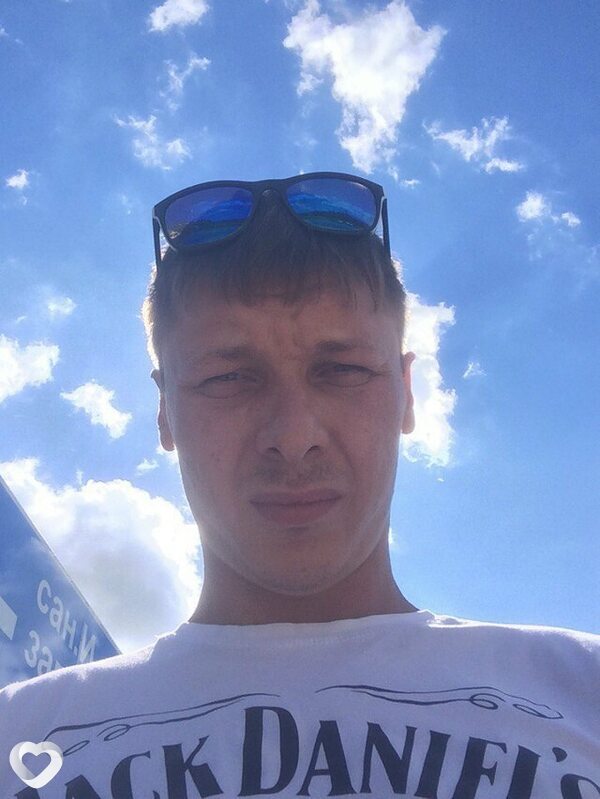 Илья, 35, Костроме — анкета №2371823