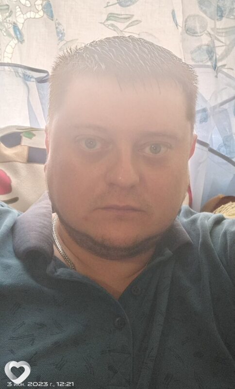 Сергей, 38, Белгороде — анкета №2371824