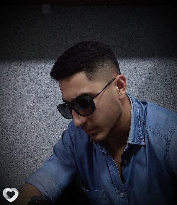 Akmal, 28, Ташкент — анкета №2371831