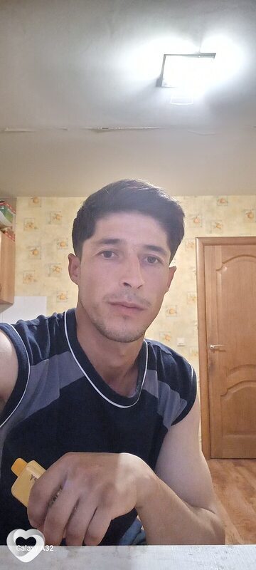 Антон, 34, Нижнем Новгороде — анкета №2371834