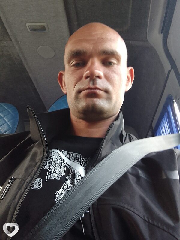 Дмитрий, 37, Москве — анкета №2371841