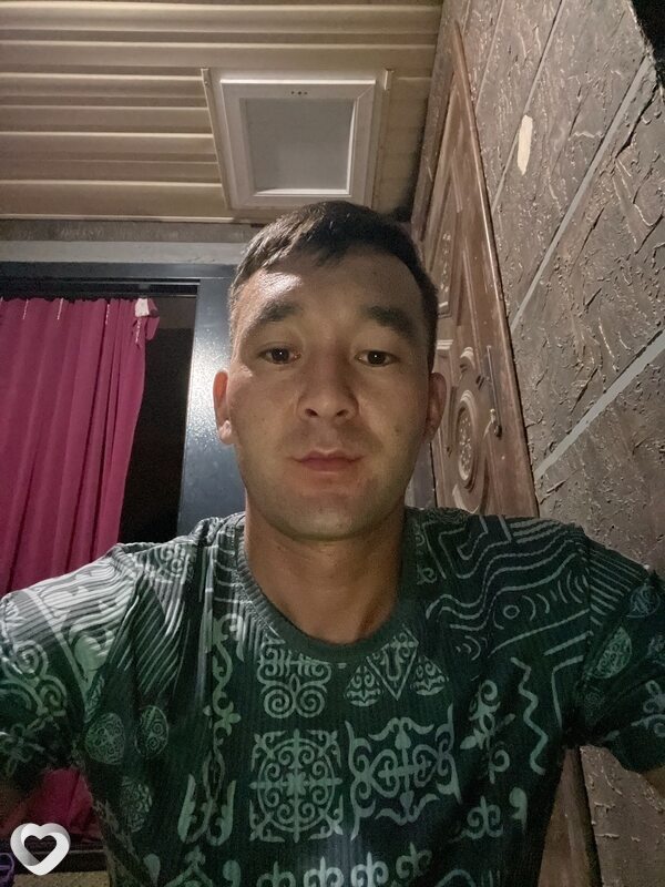 Жандос, 28, Алматы — анкета №2370943