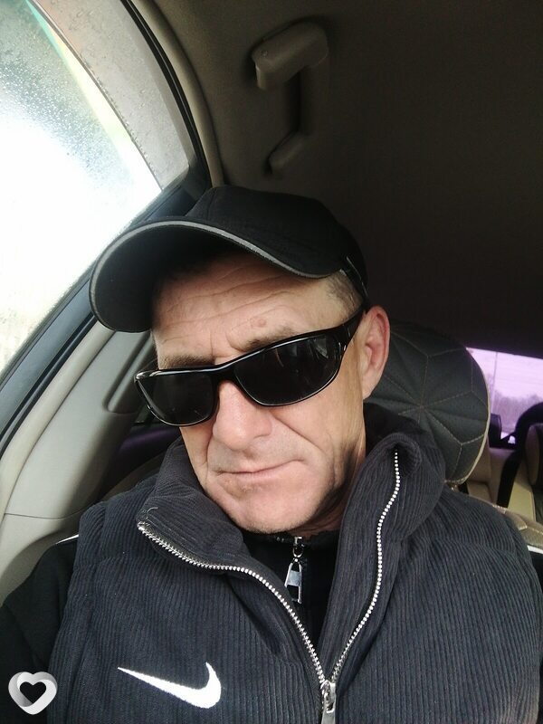 Андрей, 53, Хабаровске — анкета №2370955