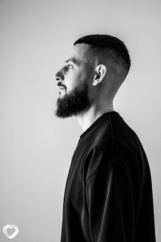 Дмитрий, 25, Москве — анкета №2370956