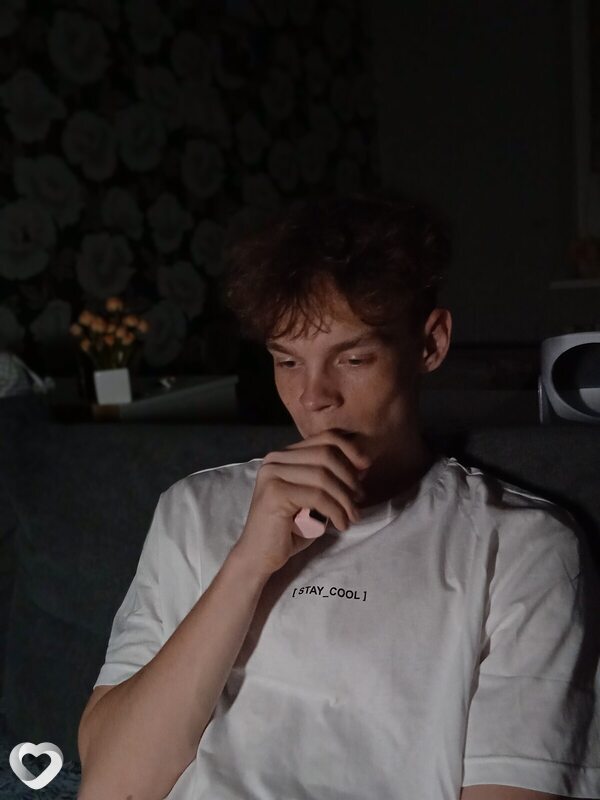 Дима, 20, Гомеле — анкета №2370958