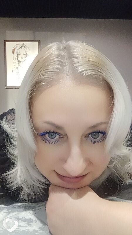 Елена, 46, Туле — анкета №2371198