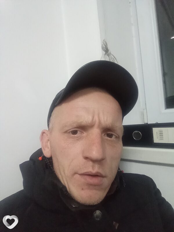 Nik, 40, Кишинёв — анкета №2371200