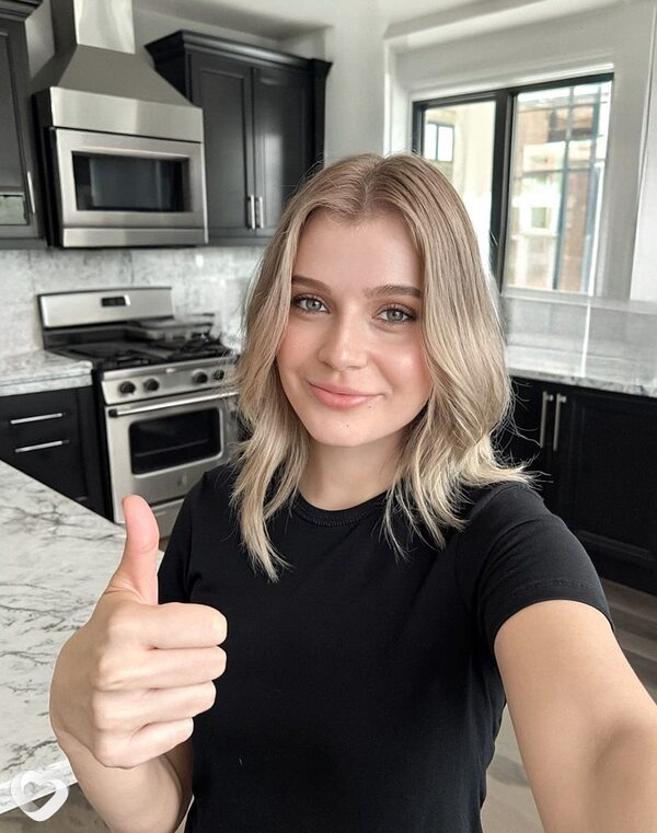 Алёна, 25, Санкт-Петербурге — анкета №2371203
