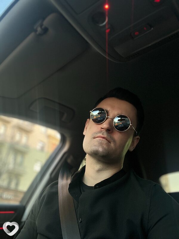 Николай, 31, Химках — анкета №2371206