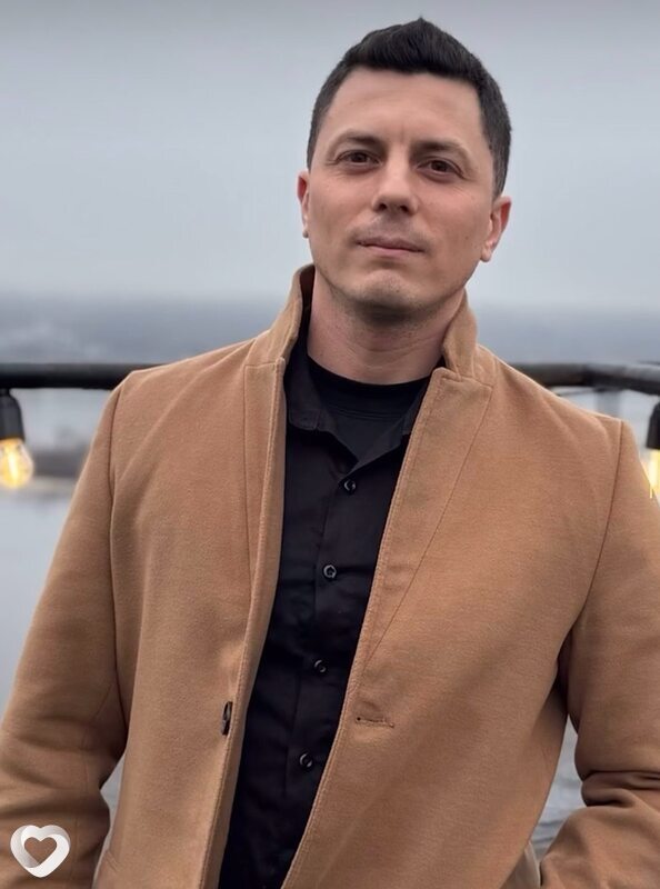 Андрей, 37, Гродно — анкета №2371207