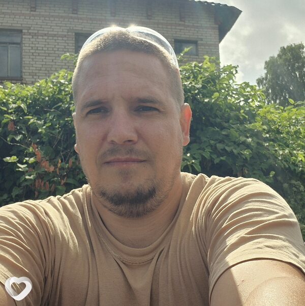 Илья, 34, Витебске — анкета №2371212