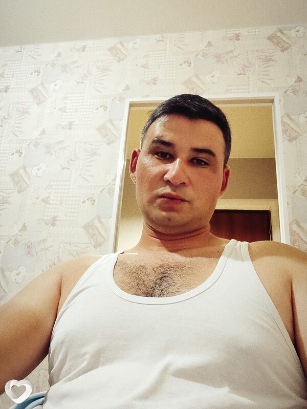 Шах, 30, Балашихе — анкета №2371145
