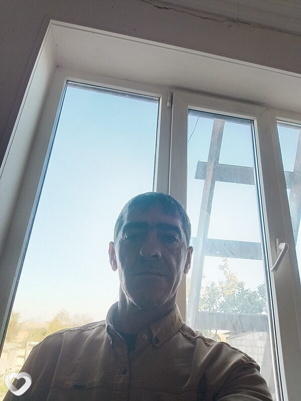 Хус, 51, Грозном — анкета №2371147