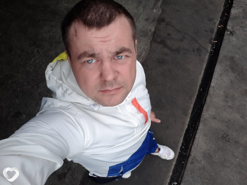 Олегатор, 38, Жуковском — анкета №2371151