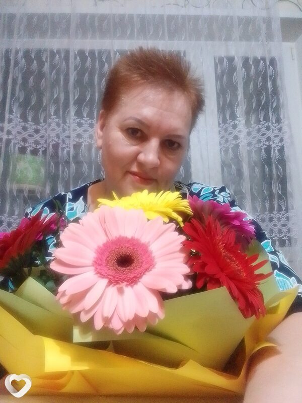 Галина, 62, Ярославле — анкета №2371155
