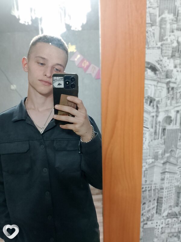 Ааа, 20, Альметьевске — анкета №2371158