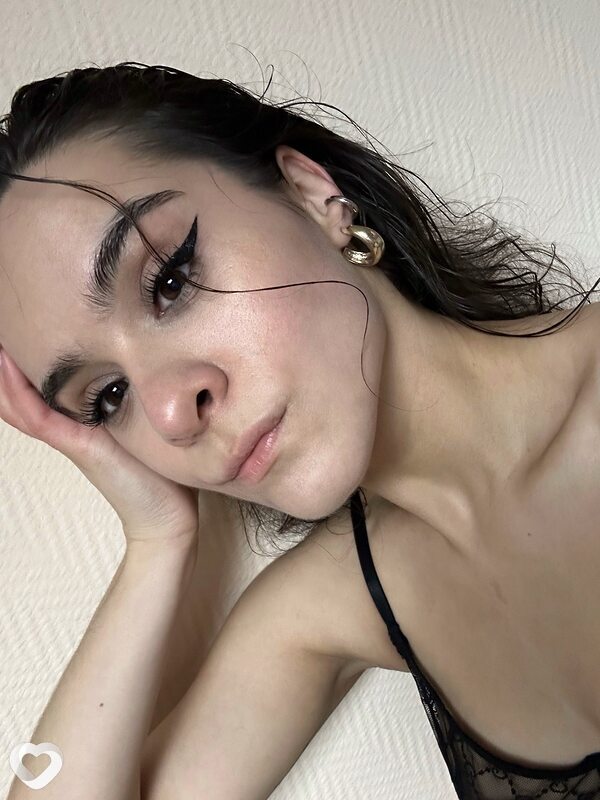 Виктория, 23, Казани — анкета №2371164