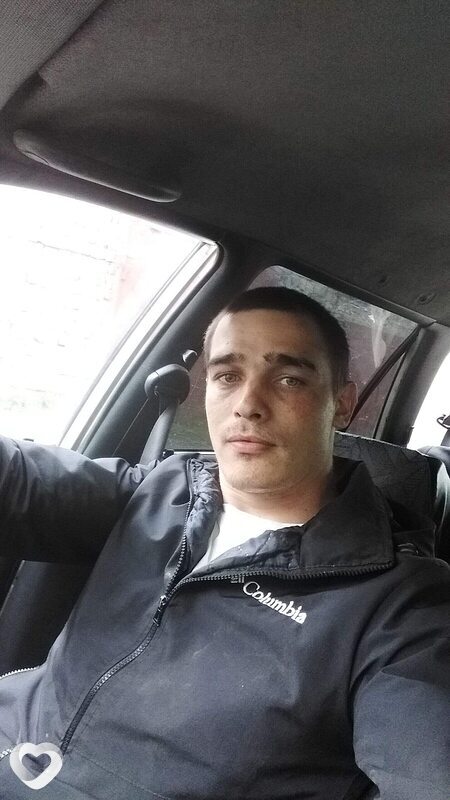 Сергей, 30, Томске — анкета №2371392