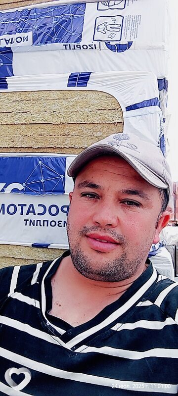 Шер Шер, 41, Туле — анкета №2371398