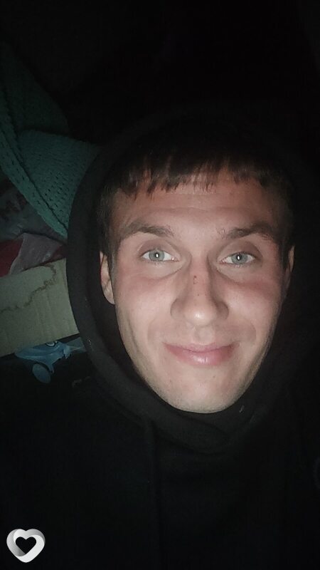Андрей, 29, Перми — анкета №2371400