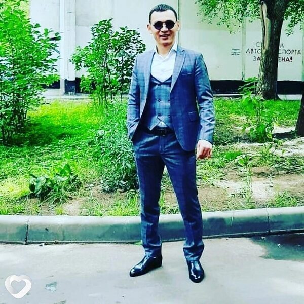 Кайрат, 31, Бишкек — анкета №2371412