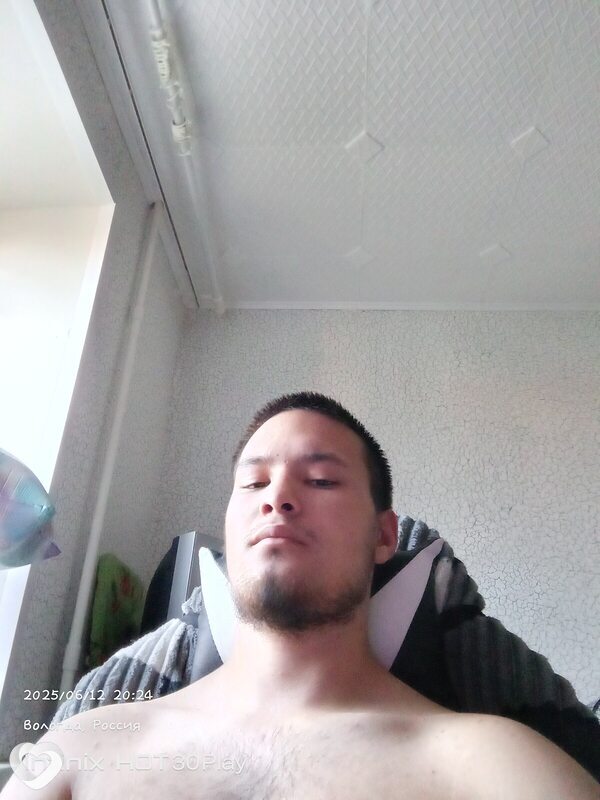 Тимофей, 22, Вологде — анкета №2371292