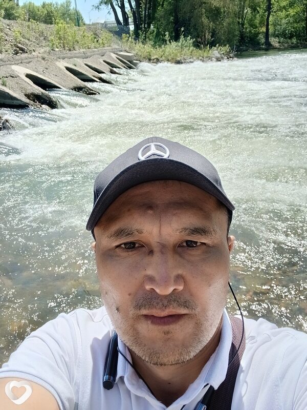 Айдар, 39, Усть-Каменогорск — анкета №2371293