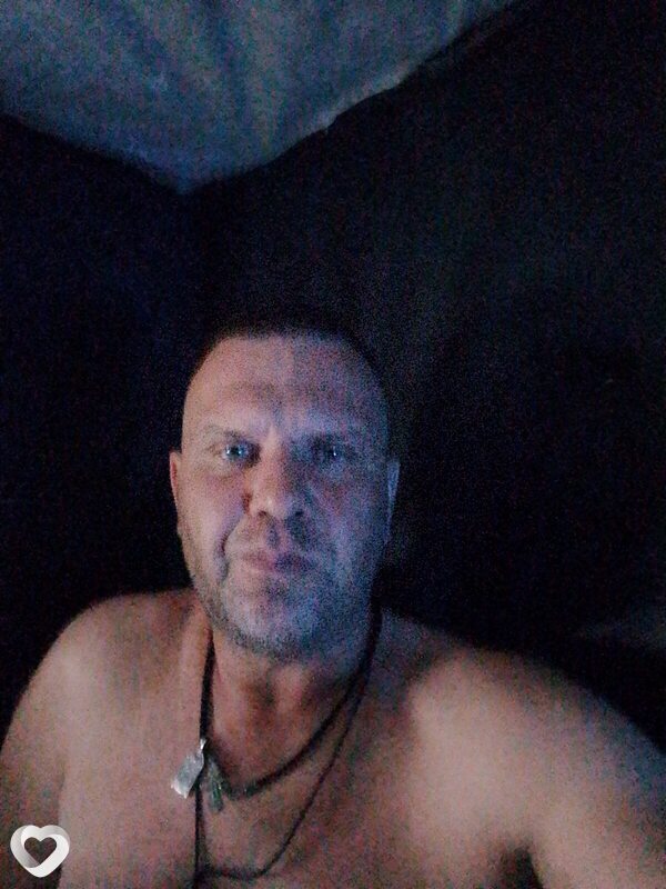 Рома, 46, Луганске — анкета №2371296