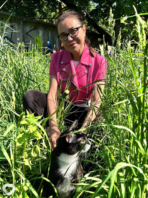 Татьяна, 52, Санкт-Петербурге — анкета №2371300