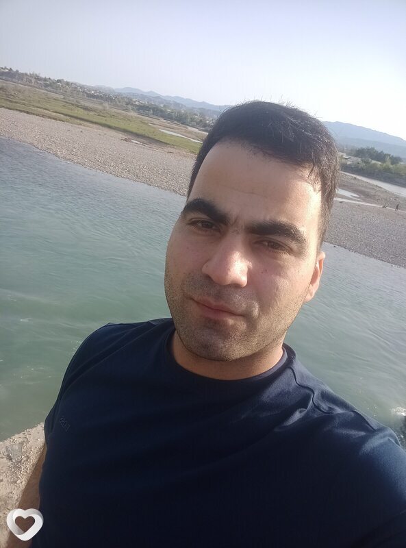 Саъди, 31, Клине — анкета №2371303