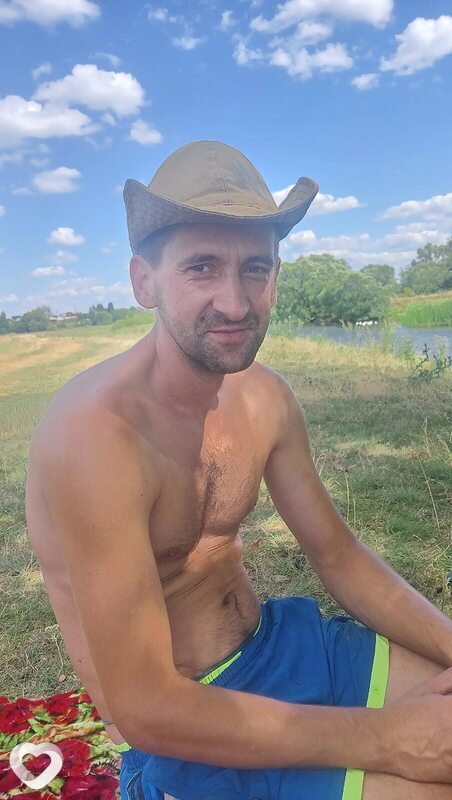 Андрей, 33, Курске — анкета №2371314