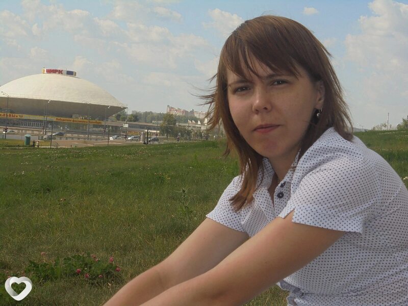 Лилия, 39, Зеленодольске — анкета №2371367