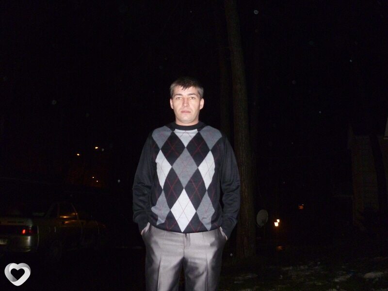 Юрий, 47, Брянске — анкета №2371376