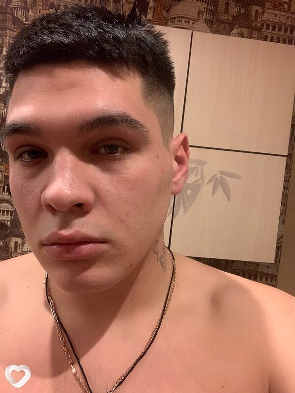 Альберт, 22, Нижнем Новгороде — анкета №2371384