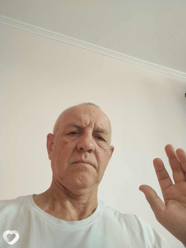 Sabur, 57, Симферополе — анкета №2371502