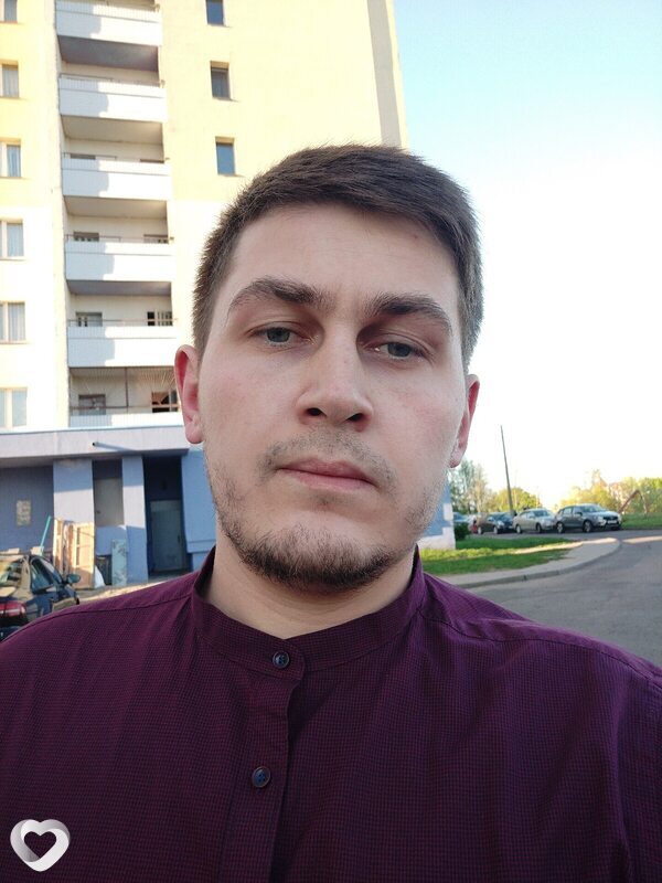 Дмитрий, 33, Лепеле — анкета №2371504