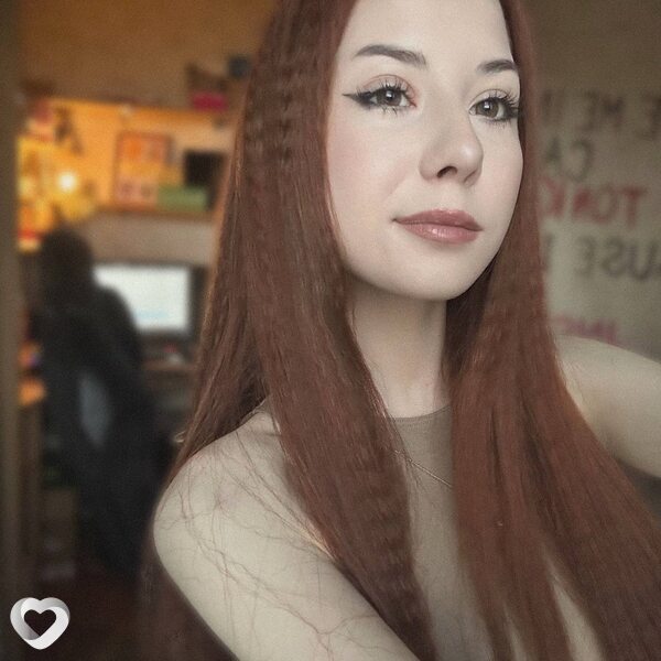 Полиша, 23, Москве — анкета №2371509