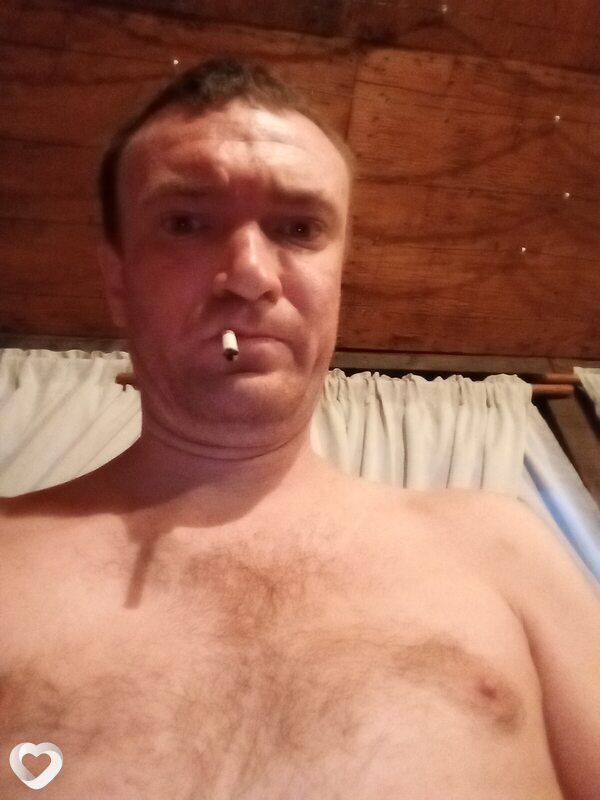 Андрей, Губаха