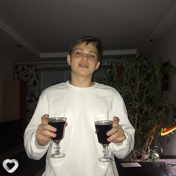 Пашка, 23, Балашихе — анкета №2371319