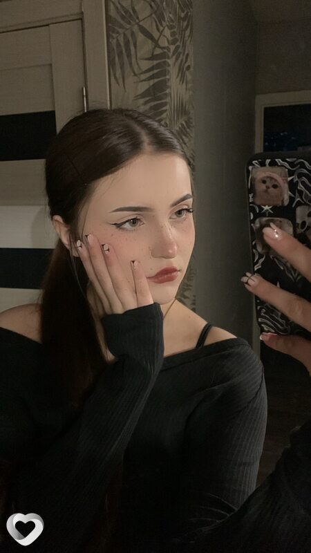 Шурочка, 20, Минске — анкета №2371324