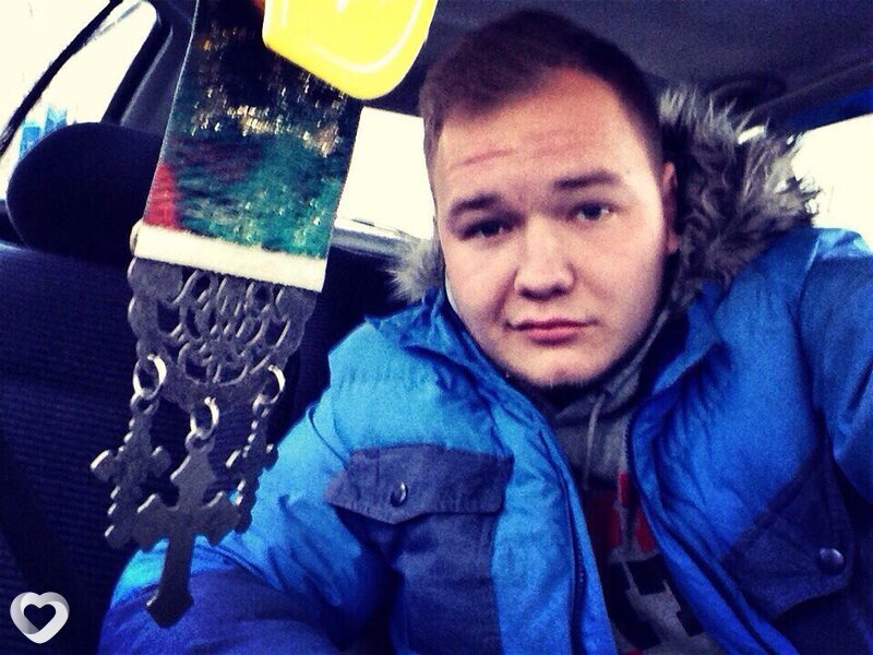 Александр, 31, Брянске — анкета №2371327